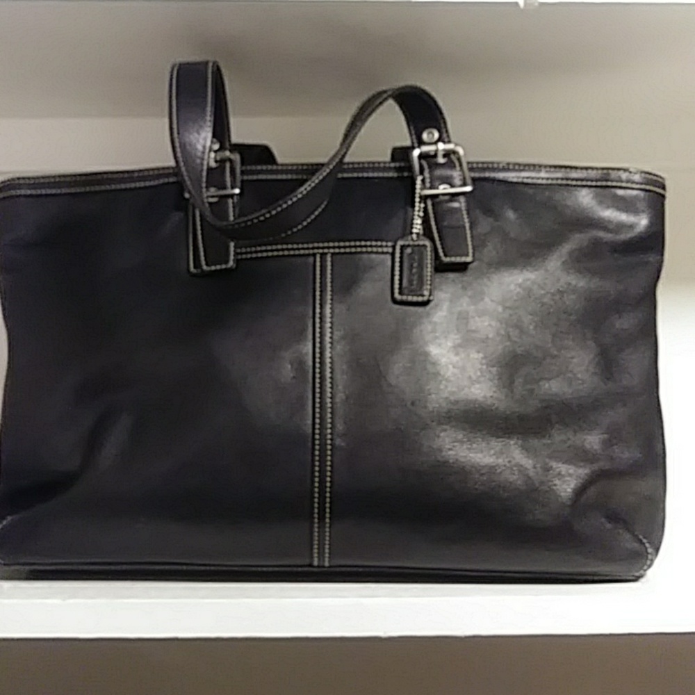 Coach Large Bag